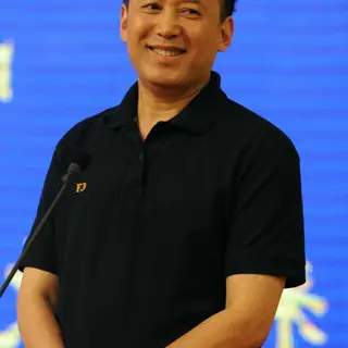 郭达