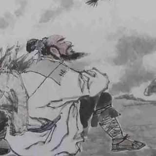 钟子期
