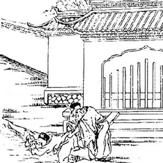 钱若水