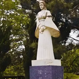 阴丽华