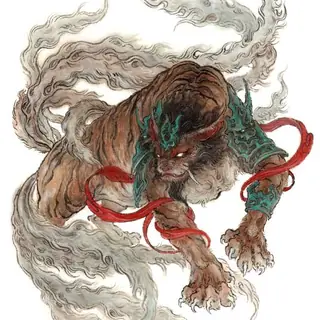 陆吾