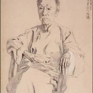 陈三立