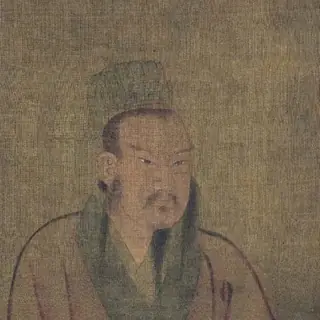 陈武帝