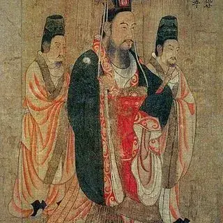 隋文帝