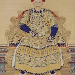 雍正帝