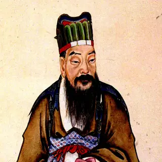 霍光
