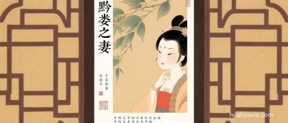 黔娄之妻