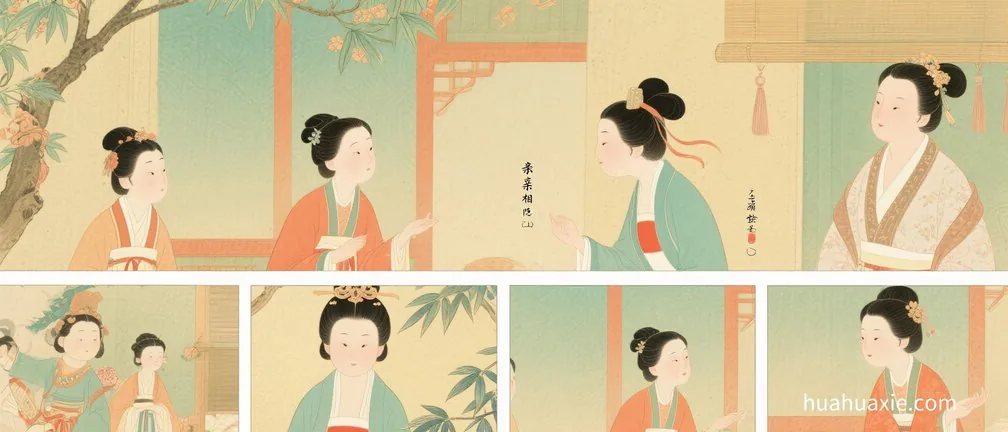 亲亲相隐（上）