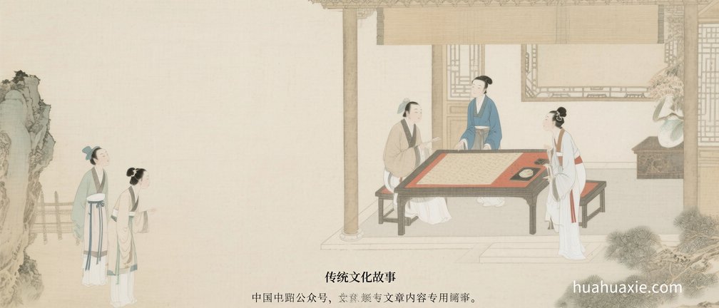 【神传文化】明识因果　善有善报