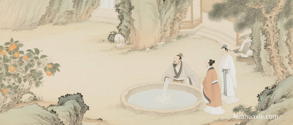 【神传文化】苏仙的故事