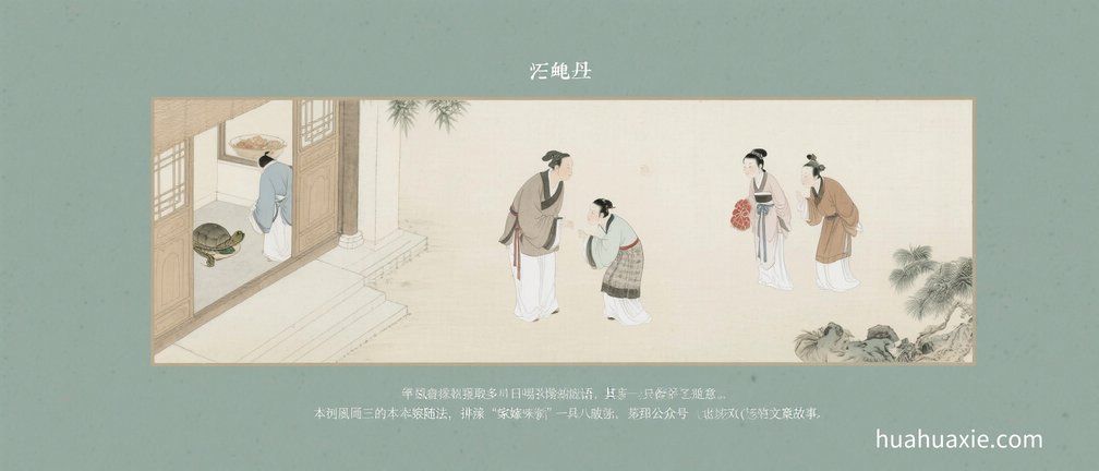 【神传文化】忘八旦和嫁乞随乞