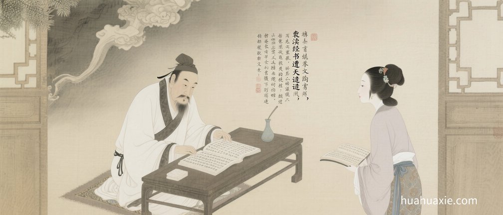 【神传文化】亵渎经书遭天谴