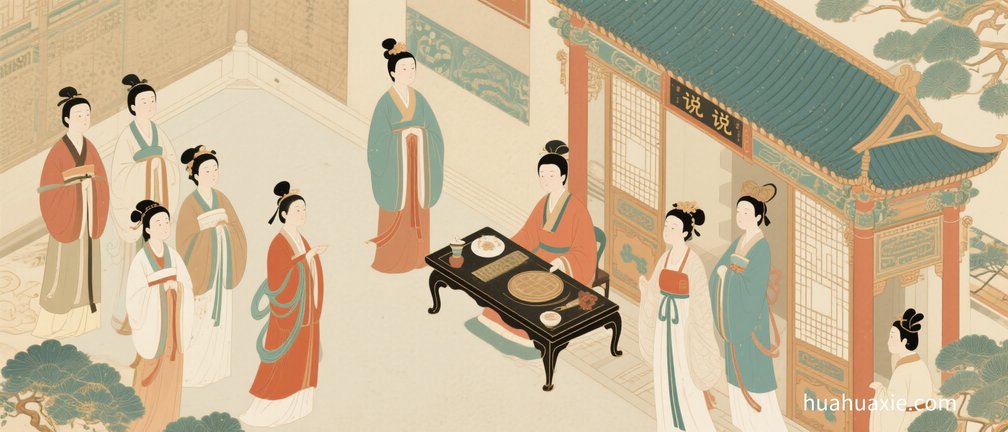 说说“礼”的古今之变（上）